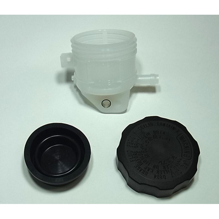 TOURMAX front brake fluid reservoir YAMAHA YZF-R1 '00-01 (MADE IN JAPAN)