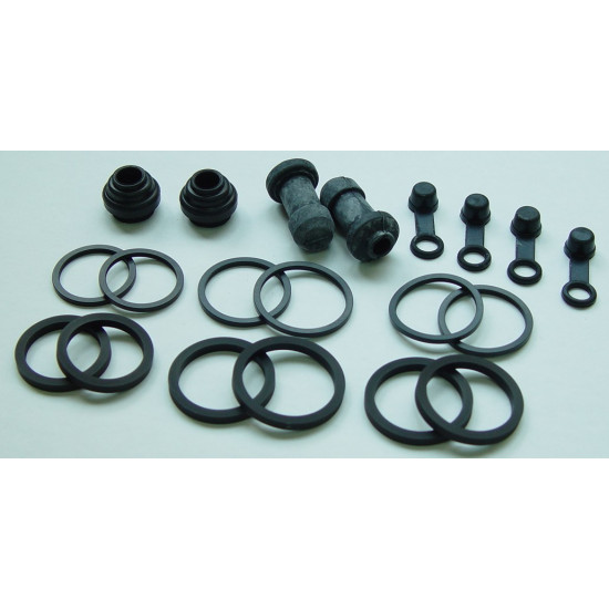 TOURMAX front brake caliper repair kit HONDA CBR 1000 F '93-'98, ST1100 '96-'01 (MADE IN JAPAN)