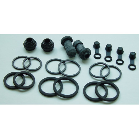 TOURMAX priekinio stabdžių suporto remontinis komplektas HONDA CBR 1000 F '93-'98, ST1100 '96-'01 (MADE IN JAPAN)