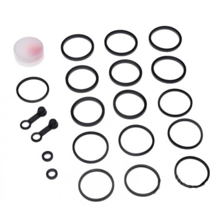 Brake caliper repair kit Suzuki (TOURMAX BCF-329)