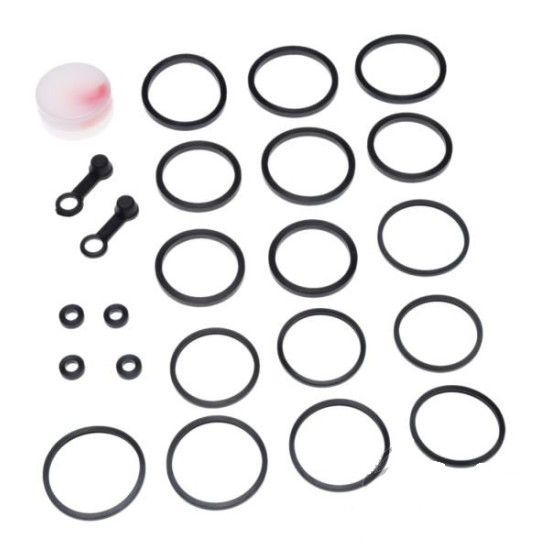 Brake caliper repair kit Suzuki (TOURMAX BCF-312)