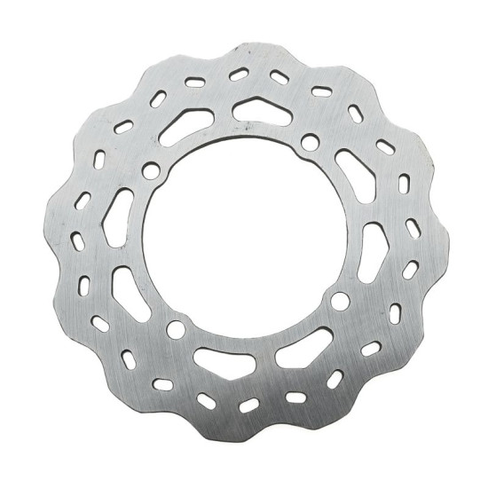 GROSSKOPF brake disc front YAMAHA GRIZZLY 660 01-04 (220X107X3.5 4 holes)