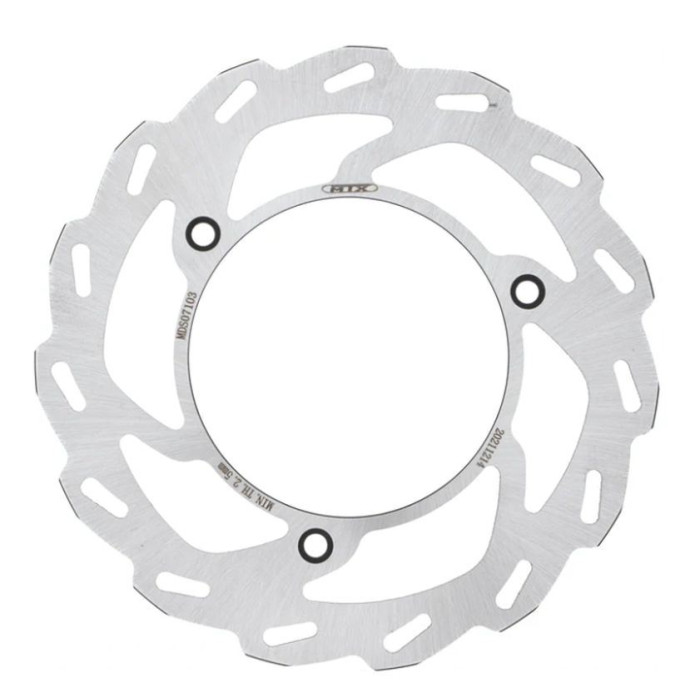 MTX brake disc front YAMAHA YZ 65 '18-'21 WAVE