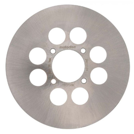 MTX brake disc rear YAMAHA YFM 250 '05-'13, YFM 350X / RAPTOR '92-'10, YFM 660R '01-'05, YFM 700R '06-'18, YFS 200 '03-'06
