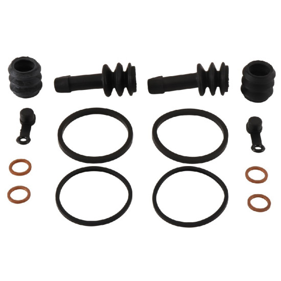 ALL BALLS front brake caliper repair kit KAWASAKI VN750 VULCAN 86-06, GPZ1100 / 750 83-85, ZX9R 84-89