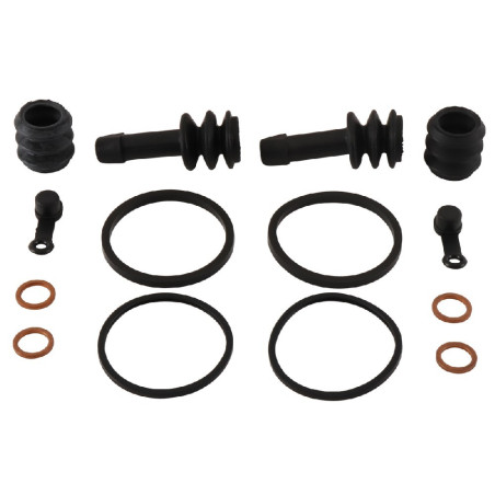 ALL BALLS priekinio stabdžių suporto remontinis komplektas KAWASAKI VN750 VULCAN 86-06, GPZ1100 / 750 83-85, ZX9R 84-89