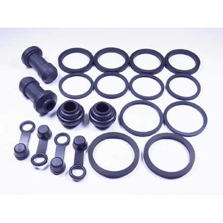 TOURMAX priekinio stabdžių suporto remontinis komplektas HONDA ST 1300 PAN EUROPEAN 02-04 (MADE IN JAPAN)