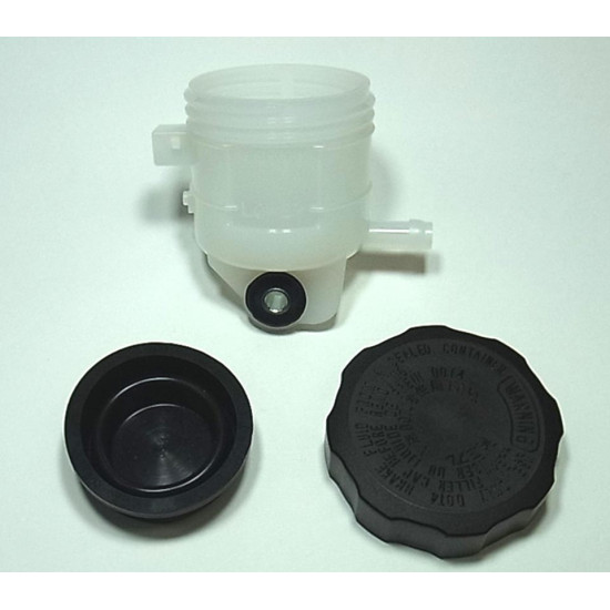 TOURMAX front brake fluid reservoir YAMAHA YZF-R6 '03-04 (MADE IN JAPAN)