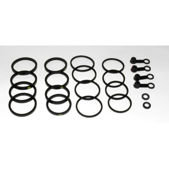 TOURMAX front brake caliper repair kit SUZUKI GSXR 600 / 750 / 1000, GSR600 (MADE IN JAPAN)