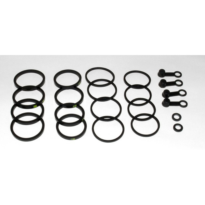 TOURMAX front brake caliper repair kit SUZUKI GSXR 600 / 750 / 1000, GSR600 (MADE IN JAPAN)