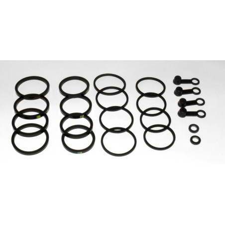 TOURMAX front brake caliper repair kit SUZUKI GSXR 600 / 750 / 1000, GSR600 (MADE IN JAPAN)
