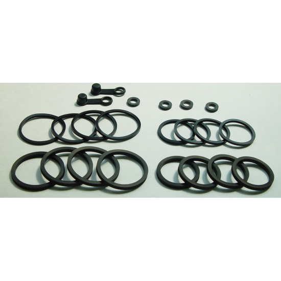 TOURMAX front brake caliper repair kit KAWASAKI ZXR750 H / J (MADE IN JAPAN)
