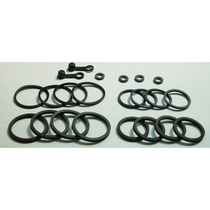 TOURMAX front brake caliper repair kit KAWASAKI ZXR750 H / J (MADE IN JAPAN)