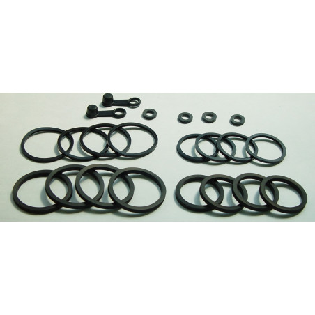 TOURMAX front brake caliper repair kit KAWASAKI ZXR750 H / J (MADE IN JAPAN)
