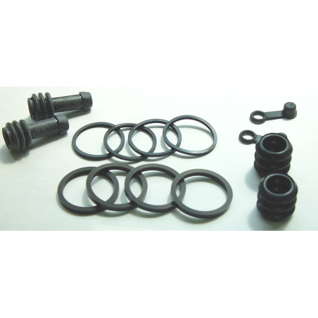 TOURMAX priekinio stabdžių suporto remontinis komplektas SUZUKI GSF600S 00-03,GSX600F 98-06,GSF650S 05-06,SV650 99-08,GSX750F 98