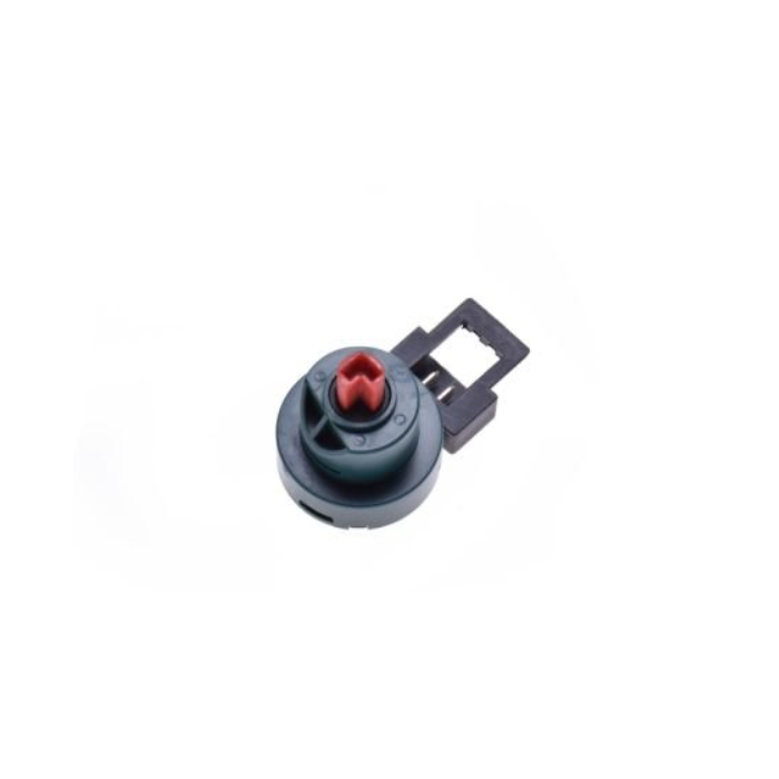 Contact wire of the ignition switch