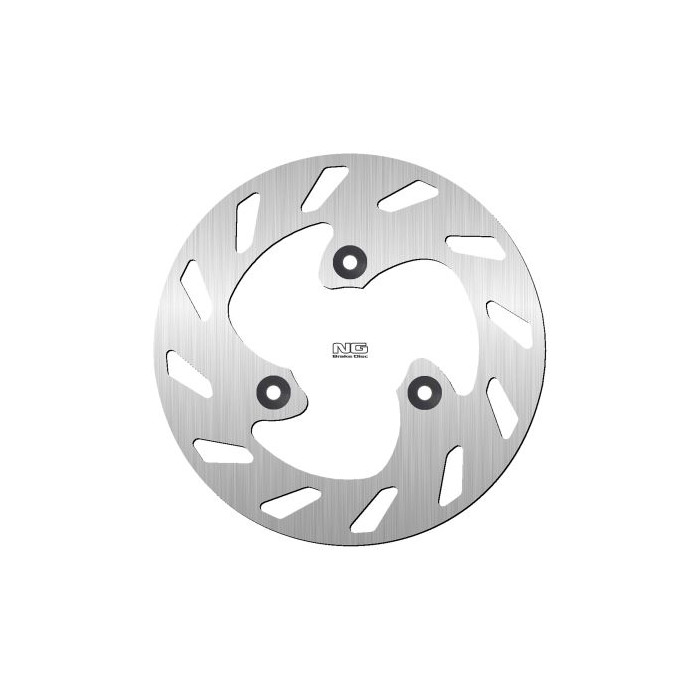 NG brake disc front SPEEDFIGHT 50 / 100 '97-08 (180X58X3,5mm) (3X3,5mm)