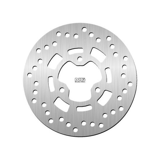 NG brake disc front YAMAHA VITY 125 12-13, DELIGHT 125 17-18, MBK FLIPPER 125 (180X48X4,0mm) (3X8,5mm)