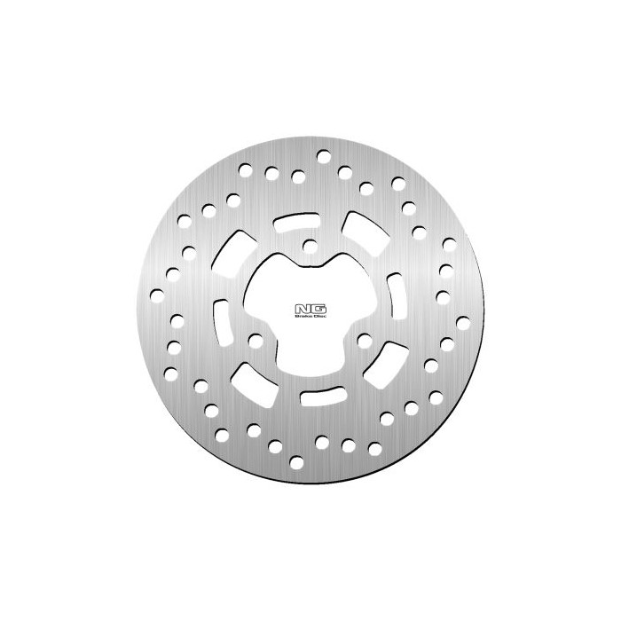 NG brake disc front YAMAHA VITY 125 12-13, DELIGHT 125 17-18, MBK FLIPPER 125 (180X48X4,0mm) (3X8,5mm)