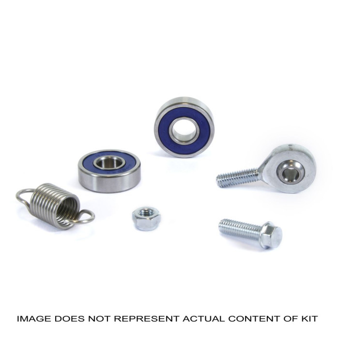 PROX rear brake caliper repair kit KTM SX / SXF / EXC / EXCF '98-'03 (18-2002)