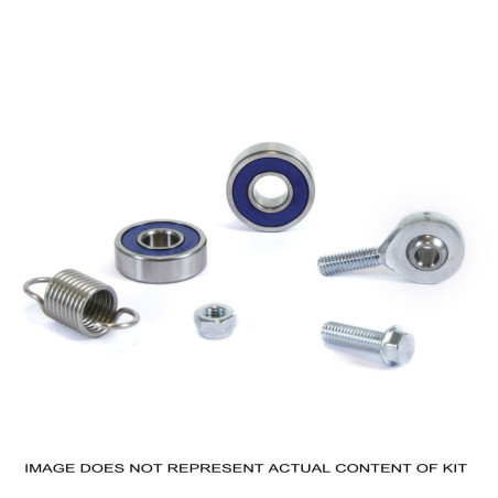 PROX rear brake caliper repair kit KTM SX / SXF / EXC / EXCF '98-'03 (18-2002)