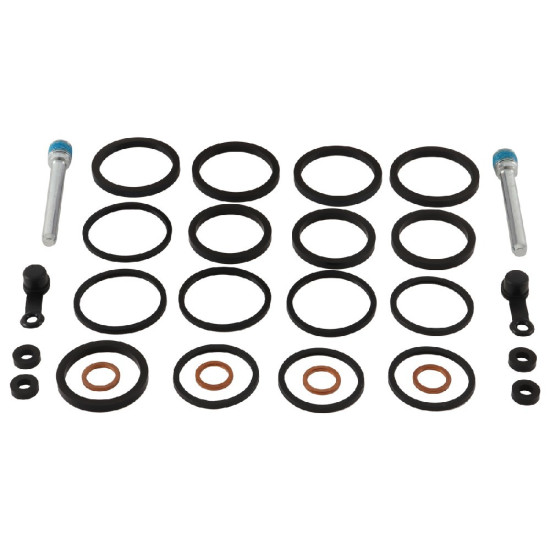 ALL BALLS front brake caliper repair kit HONDA CB1000 94-95, CB900F 02-07, CBR900RR 96-97, CBR900RR 93-95, VTR