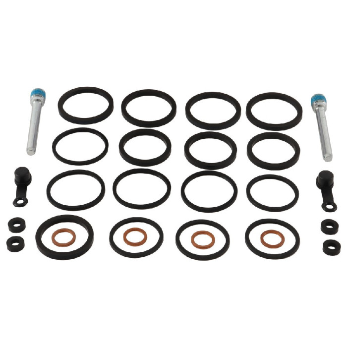 ALL BALLS front brake caliper repair kit HONDA CB1000 94-95, CB900F 02-07, CBR900RR 96-97, CBR900RR 93-95, VTR