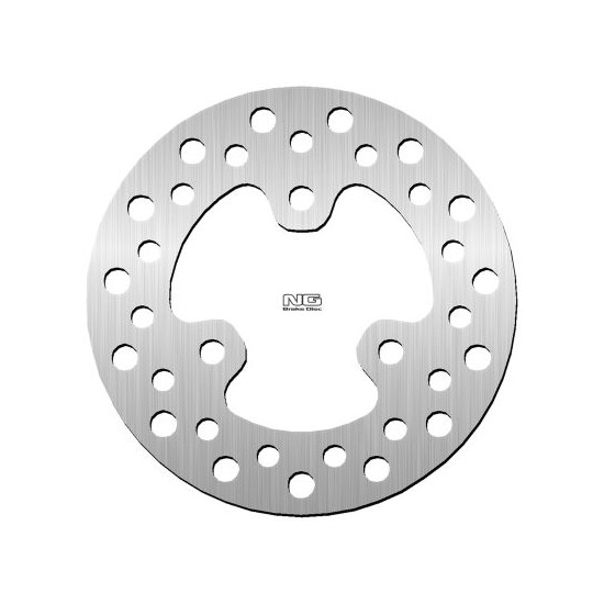 NG brake disc front CAN-AM DS 90 '08-17 (165X57X4,2mm) (3X10,5mm)