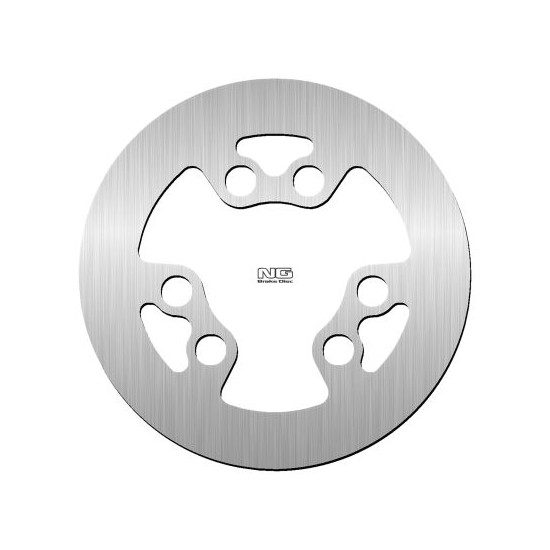 NG brake disc front GAS GAS CONTACT TXT 125 / 200 / 250 / 270 / 320 '99-01 (185X72X3mm) (6X15.5mm)