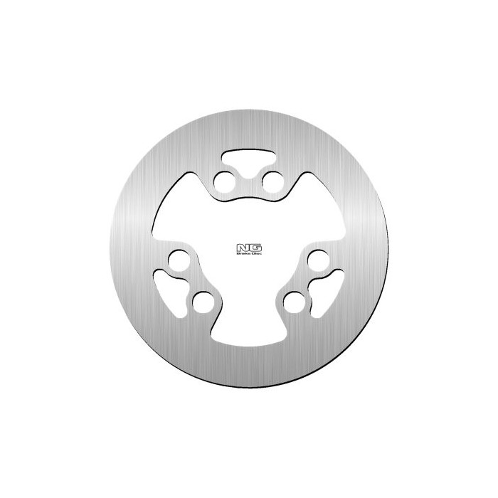 NG stabdžių diskas priekis GAS GAS CONTACT TXT 125 / 200 / 250 / 270 / 320 '99-01 (185X72X3mm) (6X15,5mm)