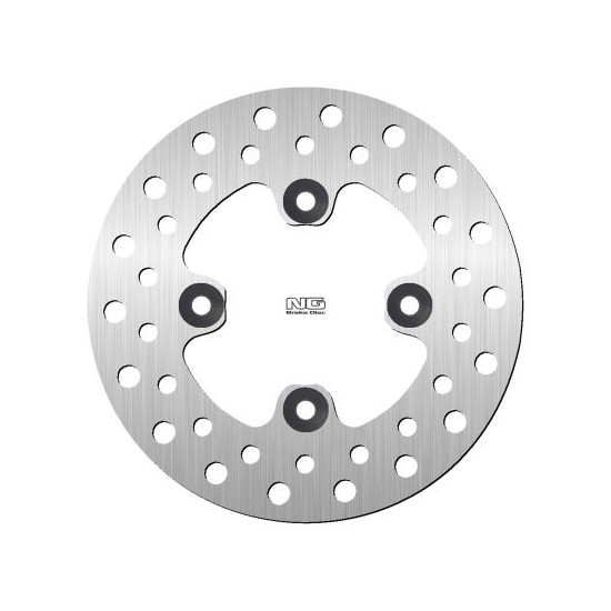 NG brake disc front / rear POLARIS ACE 500 / 900 '16-17, BRUTUS / FOREST 800 / 900 '11-15, SPORTSMAN 500 / 700 / 800 '11