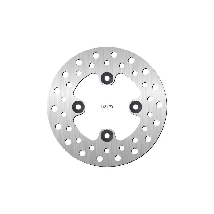 NG brake disc front / rear POLARIS ACE 500 / 900 '16-17, BRUTUS / FOREST 800 / 900 '11-15, SPORTSMAN 500 / 700 / 800 '11
