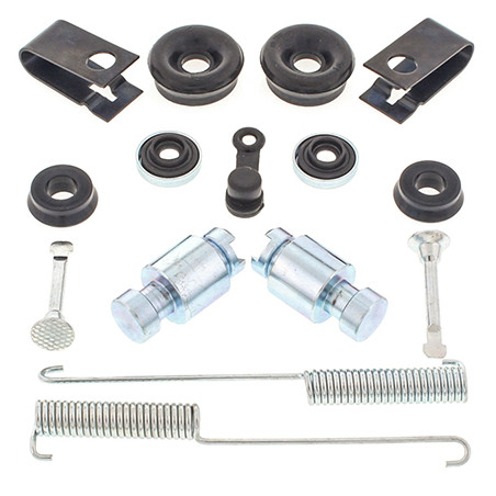 ALL BALLS front brake repair kit HONDA TRX 300FW FOURTRAX '88-'00, TRX 400FW FOURTRAX '95-'98