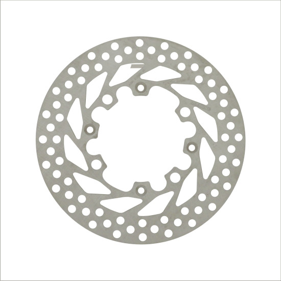 BRAKING brake disc FRONT HONDA CR 80 90-96 CR 85 97-07, CRF 150R '07-'22 (220X88) NG1102, NG748