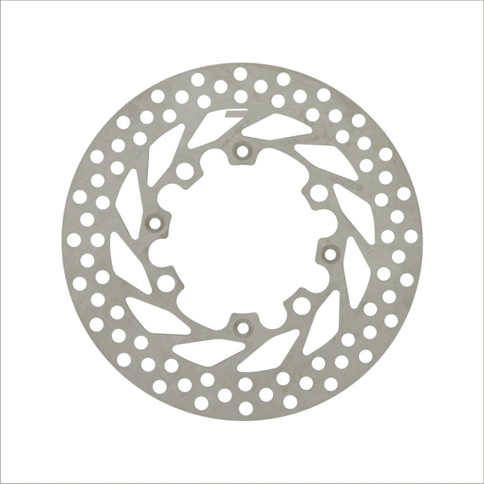 BRAKING brake disc FRONT HONDA CR 80 90-96 CR 85 97-07, CRF 150R '07-'22 (220X88) NG1102, NG748