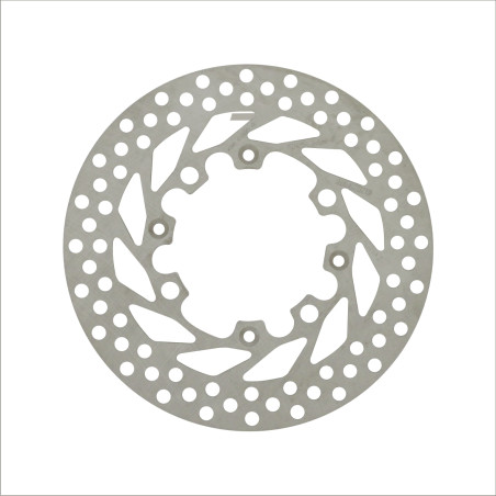 BRAKING brake disc FRONT HONDA CR 80 90-96 CR 85 97-07, CRF 150R '07-'22 (220X88) NG1102, NG748