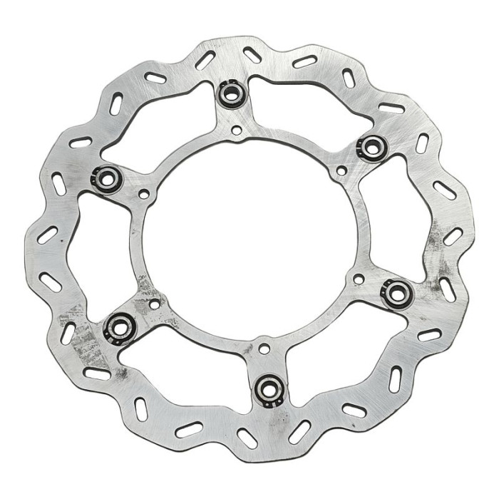 GROSSKOPF brake disc front HUSQVARNA CR / WR / TE / TC '00-'09