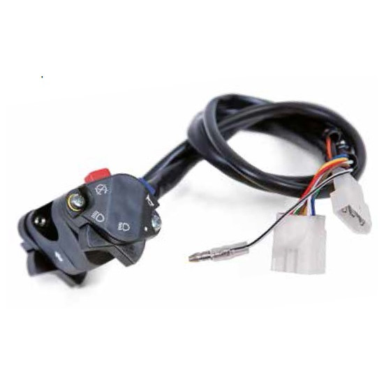 Common switch (ignition, lights, signal and turns) KTM, HUSABERG
