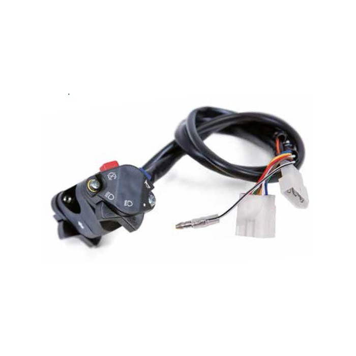 Common switch (ignition, lights, signal and turns) KTM, HUSABERG