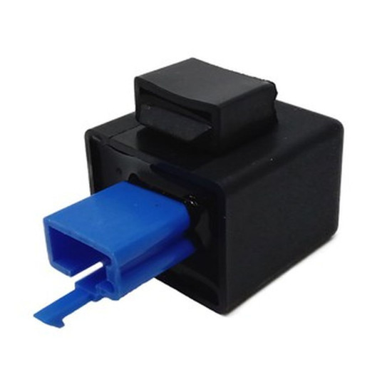 Turn signal relay 3 pins HUSQVARNA / KTM