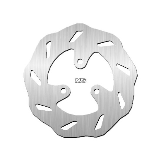 NG brake disc front PEUGEOT LUDIX 50 '08-13 (170X42X3,5mm) (3X8,5mm) WAVE