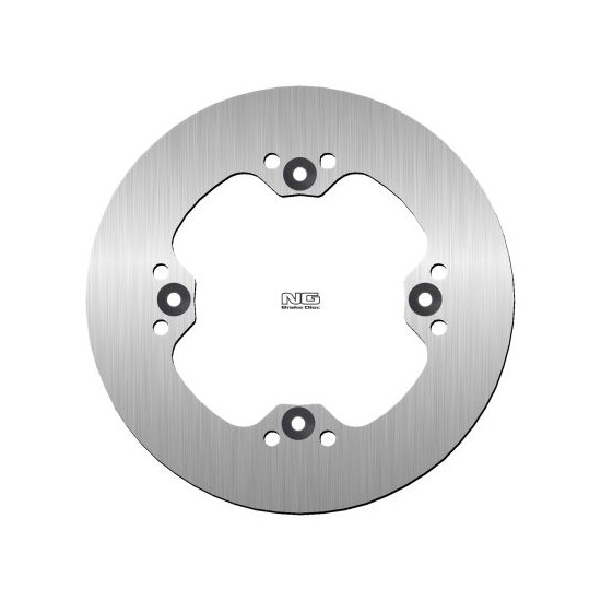 NG brake disc rear HUSQVARNA CR / WR / TE / TC (220X112X4mm)