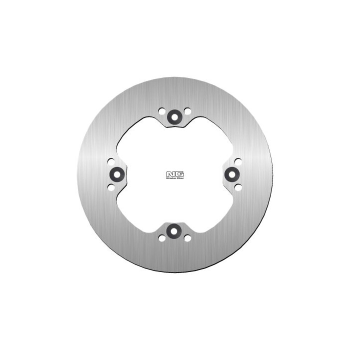NG brake disc rear HUSQVARNA CR / WR / TE / TC (220X112X4mm)