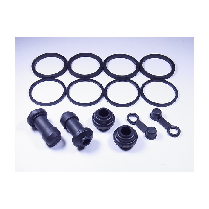 TOURMAX front brake caliper repair kit HONDA VFR750 '86-'88, CBR 1000F '87-'88 (MADE IN JAPAN)