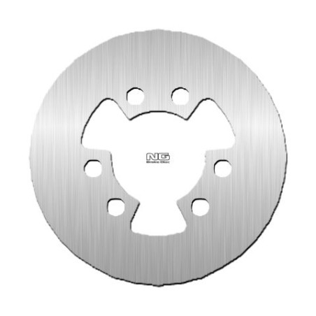 NG brake disc front MONTES COTA 315 97-00