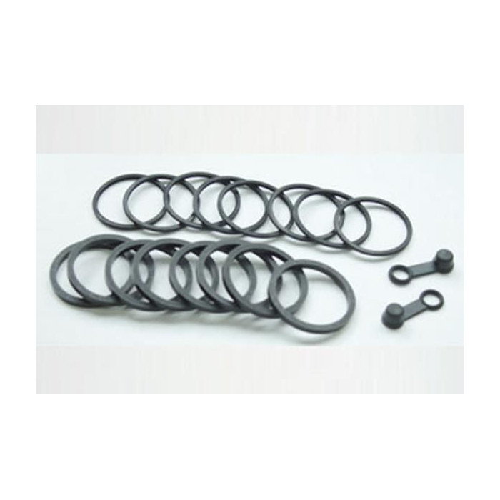 TOURMAX priekinio stabdžių suporto remontinis komplektas SUZUKI GSX-R 600 '11-13, GSX-R 750 '11-12, GSX-R 1000 '12-13 (MADE IN J