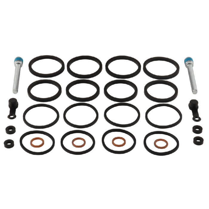 ALL BALLS priekinio stabdžių suporto remontinis komplektas SUZUKI GSX1300 B-KING 08-09