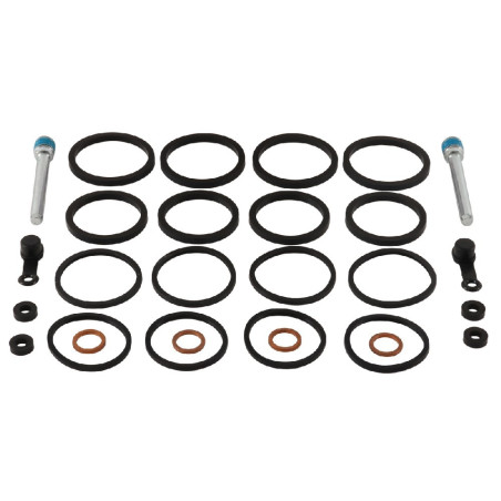 ALL BALLS front brake caliper repair kit SUZUKI GSX1300 B-KING 08-09