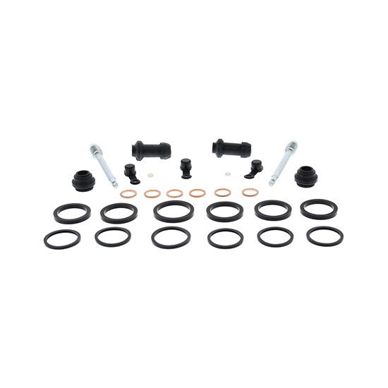 ALL BALLS front brake caliper repair kit HONDA CBF1000ABS '13-'15, NT700V '06-'08, DN01 '08-'09