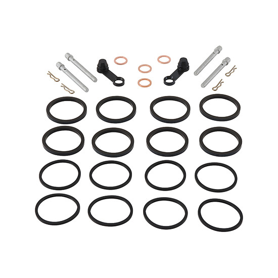 ALL BALLS front brake caliper repair kit YAMAHA FJ1200 92-93, XVZ13 ROYAL STAR 96-99